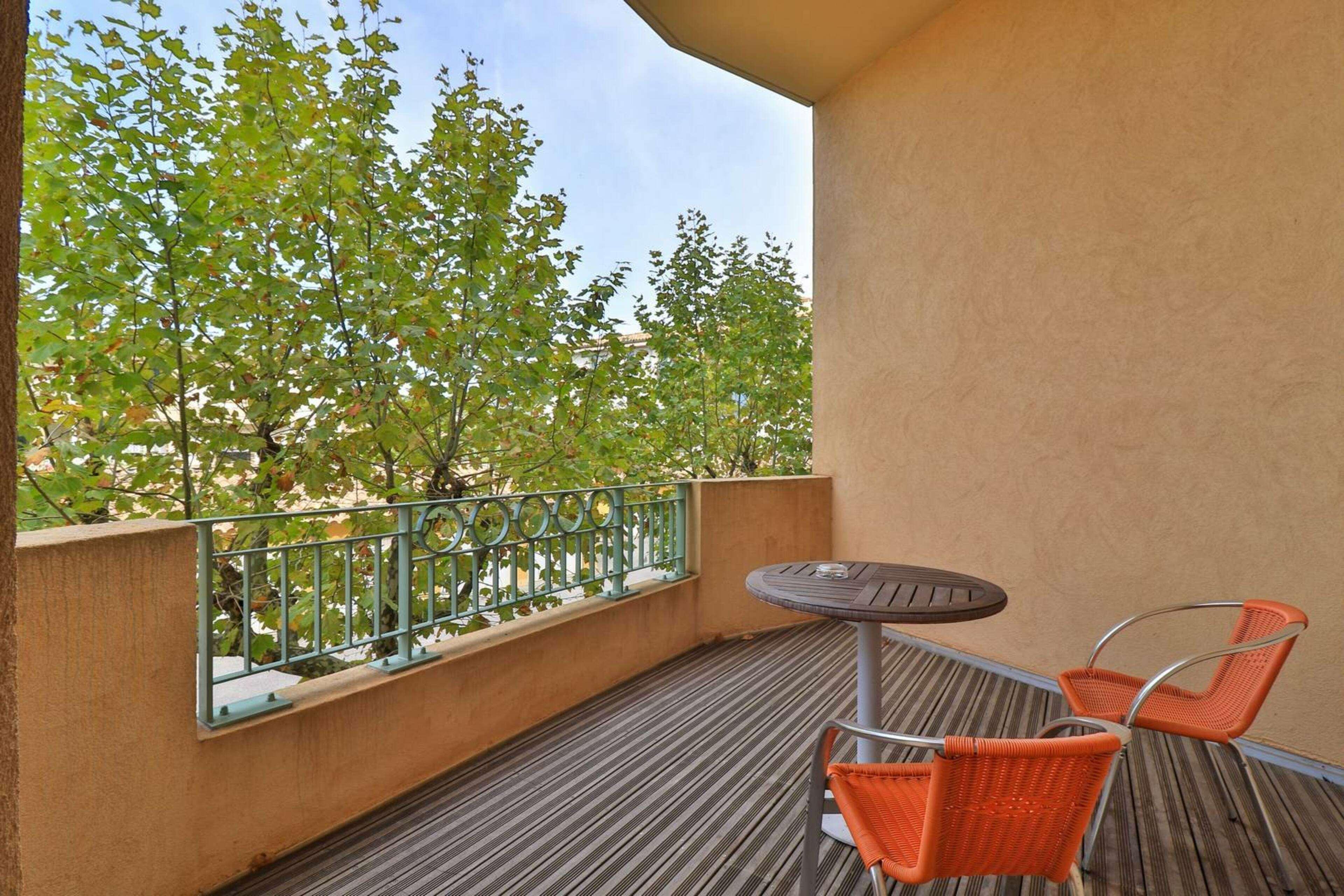 Hotel Sanary, Soleil Et Jardin - Renovation Hiver 2024-25 Exteriör bild